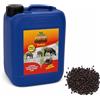 viridia Cinghiale disabituante granulare 5000 ml Viridia - repellente in granuli profumati non graditi a cinghiali ed istrici