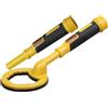 Osmond 2 in 1 Metal Detector Subacqueo Impulso Pinpointer Immersione Impermeabile Metal Detector Handheld Metal Finder Durevole Facile da installare Facile da usare