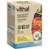 VITHAL Fungicida per Piante Frutticole e Orticole - a base di Estratto di Equisetum, Fungicida 100% Naturale e Biologico per Protezione Contro Bolla, Muffa, Monilia, Peronospora e Oidio, 250ml