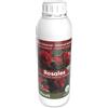 CULTIVERS Concime Biologico Rosales 1 L. Fertilizzante Liquido Foglie più Verdi, Maggiore fioritura e intensifica Il Colore con macronutrienti e micronutrienti. 100% Biologico
