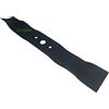 perfektGarten Lama per pacciamatura tosaerba 41 CM compatibile con Stiga Collector Combi 43 543 743 S EL CSP 430 434/1136074901