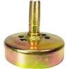 IMJ-Global Campana Frizione | Ø78x62 mm | per Decespugliatore Tagliaerba Universale | Pezzo di Ricambio (Attacco a 7 Denti)