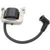 eKmRFN Bobina Accensione for Decespugliatore Oleo-Mac BC350 BC400 EFCO DS3500 DS4000 2501006AR