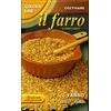 Franchi Farro da Semina in Confezione da 100 Grammi