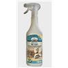 Generico Fiorand Disabituante No Topi, Spray Liquido per Prevenire la Presenza di Topi, 750 ml