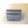Generico Braciere in Acciaio AISI 304 per Stufe Ravelli/Ecoteck, Ricambio Originale Compatibile, Codice Prodotto 66141