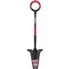 Root Slayer Radius Garden RS220-001 - Pala a vanga seghettata in acciaio