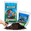 Sicignano Casalinghi Ingrosso Casalinghi Sicignano | Terriccio Universale, Substrato di Coltivazione Misto - per Piante Verdi da Appartamento Balcone Giardino, per Vegetali in Vaso o Piena Terra - Coltivazione, Giardinaggio (1, 20 Litri)