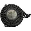 perfektGarten Avviatore a fune compatibile con tosaerba Sterwins PLM1-40Z130.6 (PLM 1-40 Z 130.6)