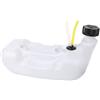 FUUGlan Regolatore 43CC 40-5 per gli accessori della sostituzione del decespugliatore per uso agricolo o del giardino