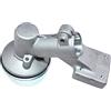 ICOOYO Testa ingranaggi per decespugliatore Stihl FS55 (prima del 2014)