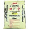 CALTABELLOTTA ZOLFO CORRETTIVO 50 Giallo kg. 10 Polvere SECCA Uso AGRICOLO Verdura UVA Frutta