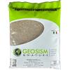 Geosism & Nature Pomice in sabbia 0/3 mm (1 kg - 1,1 lt)