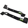 perfektGarten 2 coltelli da 52 cm, compatibili con Concord 13-102 14-102 15-102 16-102 17-102 18-102 HD HDE RD SP