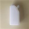 ANYHUG For carburante a 2 tempi Bottiglia di miscelazione olio benzina 25:1 Decespugliatore for motosega 1,0 l (Aggiornamento accessori)