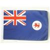AZ FLAG Bandiera Tasmania 45x30 cm - Bandierina Australiana - Australia 30x45 cm Cordicelle