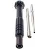 Yuanpgky Carburatore A021001642 Set di strumenti di regolazione per soffiatore Echo PB-500T 91059L 91100 con struttura in alluminio e punte intercambiabili in acciaio