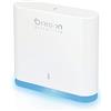 Oregon Scientific EM221 Weather+ Sensore Bluetooth di Temperatura, Bianco