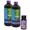 Yoeyang Kit Atami Tri-Pack (Crescita-Fioritura + Bloombastic)