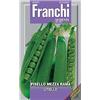 Franchi Sementi di qualità di Piselli Mezza Rama Varietà Utrillo da 200gr