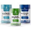 Masterblend 0,5-2,0 kg 4-18-38 Fertilizzante idroponico, Kit Completo - invio da EU (4.0)