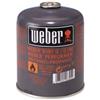 Weber Bombola ricarica Gas Weber formato 445 gr - ORIGINALE - da 1 pz