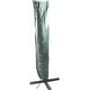 VERDELOOK Telo in polietilene per la Copertura di ombrelloni, 262x56 cm