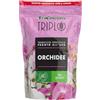 Generico TerCOMPOSTI Triplo Terriccio Specifico per Orchidee, Bio, Pronto all'Uso, 1,5 Litri