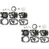 C·T·S Kit di riparazione/ricostruzione carburatore sostituisce Walbro K23-WYK per carburatore Walbro WYK-406 Echo Blower PB-770 (confezione da 2)