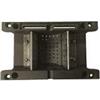 Thermorossi Braciere in Ghisa ORIGINALE Thermorossi cod.70014028 per modelli H2O - COMPACT