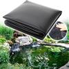 Adoture Grande Rivestimento per laghetto da Giardino, Basi flessibilie per stagni, Pond Liner