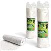 Greenyp Das Original Greenyp all-in-One Tappeto erboso per Semi d'Erba, stuoia biodegradabile, a Rotoli, Semi di Erba integrati con fertilizzanti per Prato, 0,5m x 20m (10m²)
