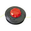 Sabart R303081 Easy Work Testina con 2 Inserti, Multicolore