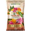 BERARDI | Substrato specifico con pomice 45L (Agrumi e piante mediterranee)