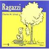 AVANT-GARDE Ragazzi
