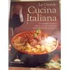 Rusconi Libri La grande cucina italiana