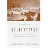 Dante Alighieri Sallustiana. Antologia dalla «Congiura di Catilina» e dalla «Guerra di Giugurta». Per i Licei e gli Ist. Magistrali