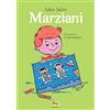 Matilda Editrice Marziani