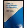 Edi. Ermes Farmaci nella terapia antipsicotica
