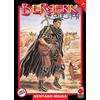 PANINI SPA Berserk collection. Serie nera (Vol. 7)
