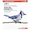 Zanichelli Invito alla biologia.blu. Biologia molecolare, genetica ed evoluzione con Biology in English