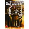 Panini Comics L'attacco dei giganti (Vol. 14)