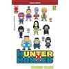 PANINI SPA Hunter x Hunter n° 36 - Ristampa - Panini Comics - Italiano
