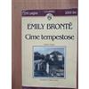 MONDADORI CIME TEMPESTOSE
