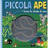 Ape Junior Piccola ape trova la strada di casa. Ediz. a colori