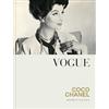 ATLANTE Vogue. Coco Chanel. Ediz. a colori