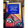 Garzanti Libri L'occhio della pittura