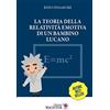 Edizioni Magister La teoria della relatività emotiva di un bambino lucano