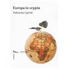 Nottetempo Europa in seppia