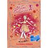De Agostini La piuma dorata. Le avventure di Rosa. Magic ballerina (Vol. 8)
